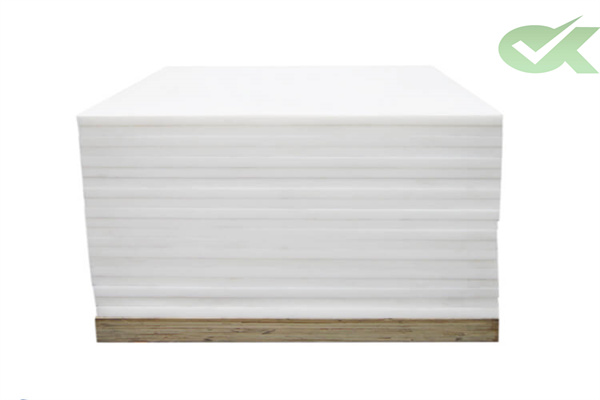 4×8 hmwpe sheets manufacturer Canada